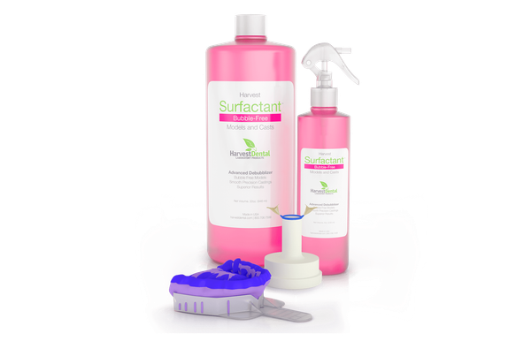 Surfactant Trigger Spray