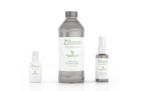 ZBase Ausblockwachs