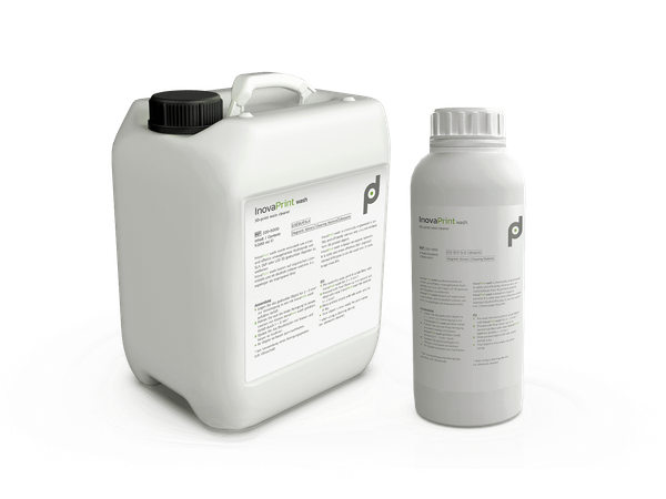 InovaPrint wash