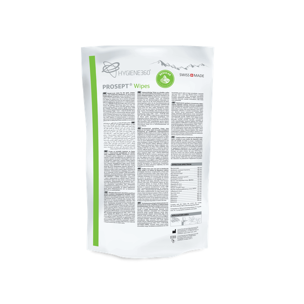 PROSEPT Wipes