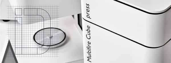 Multifire® Keramikofen Premium