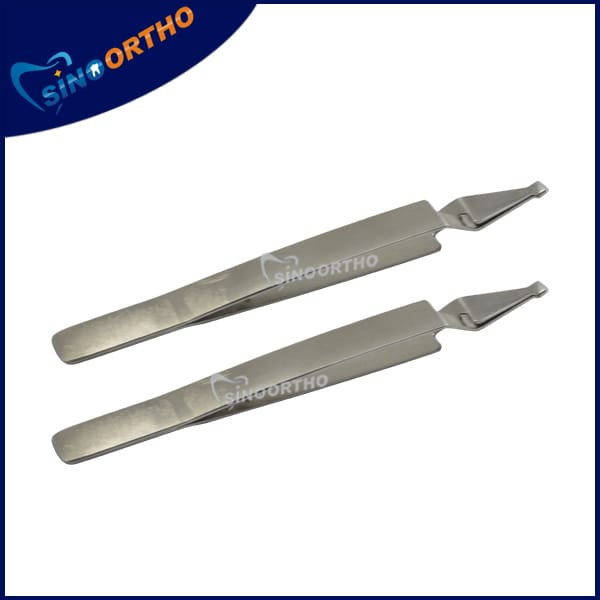 SINO ORTHO Bracket Holder – Sino Ortho Limited, Brackets