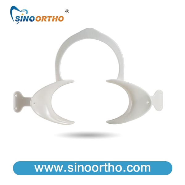 Self-Retainer Cheek Retractor – Sino Ortho Limited, Chirurgische Instrumente