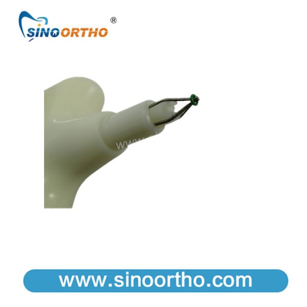 SINO ORTHO Orthodontic Ligature Tie Gun Shooter – Sino Ortho Limited, Zangen
