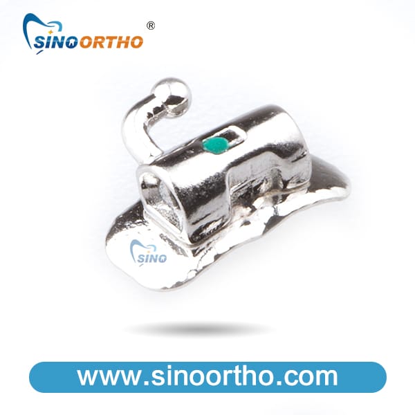 Shanghai Series Buccal tube – Sino Ortho Limited, Bänder