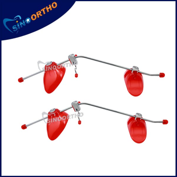 SINO ORTHO Face Mask – Sino Ortho Limited, Extraorale Geräte