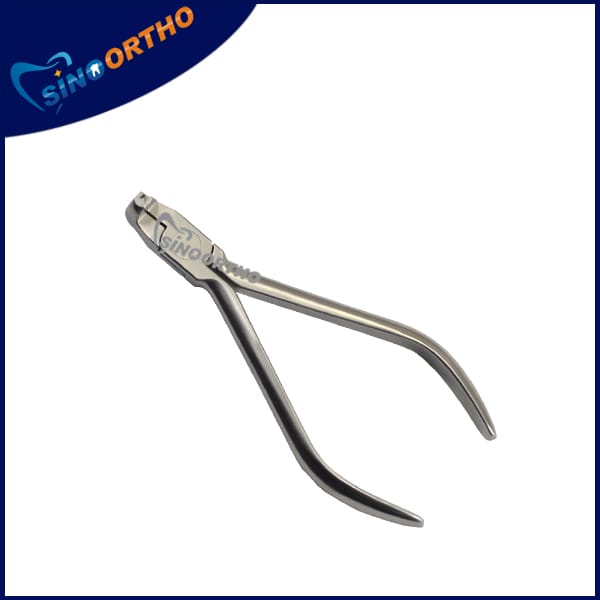 SINO ORTHO Distal End Cutter With Flush