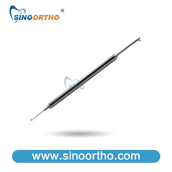 Force Gauge – Sino Ortho Limited, Zangen