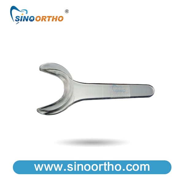 SINO ORTHO Orthodontic Lip Retractor – Sino Ortho Limited, Chirurgische Instrumente