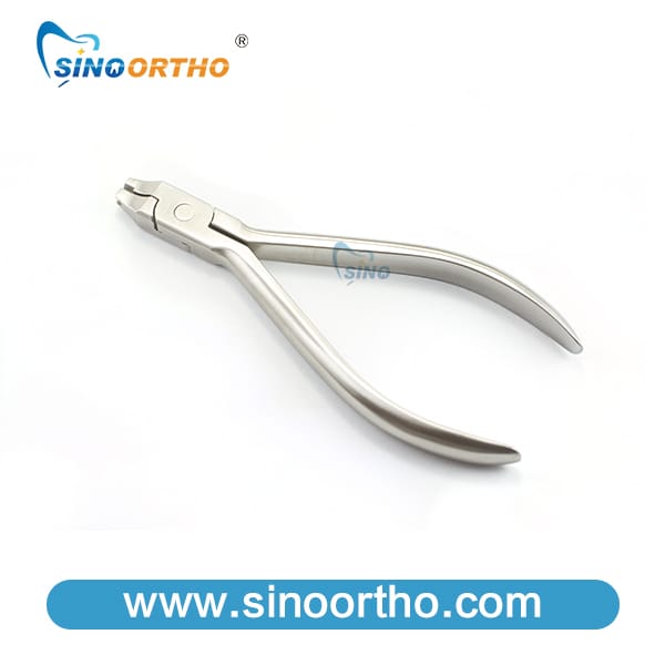 Crimpable hook plier – Sino Ortho Limited, Zangen