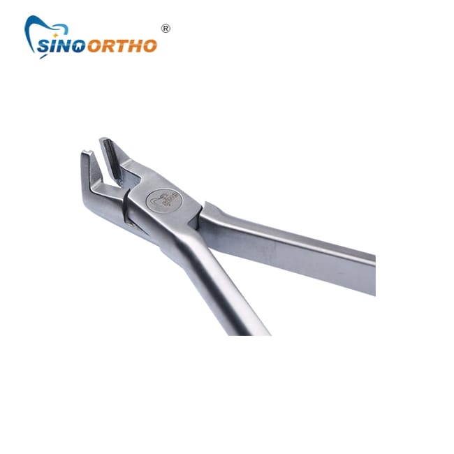 Distal End Wire Cutter – Sino Ortho Limited, Zangen