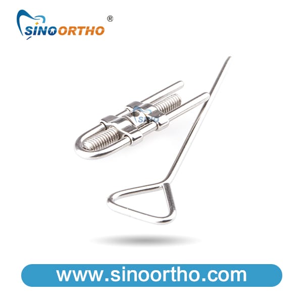 SINO ORTHO Expension Screw AEP01-01/AEP02-01/02 – Sino Ortho Limited, Schrauben
