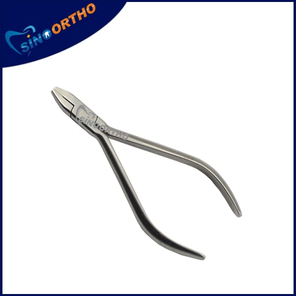 SINO ORTHO V Stop Pliers – Sino Ortho Limited, Zangen