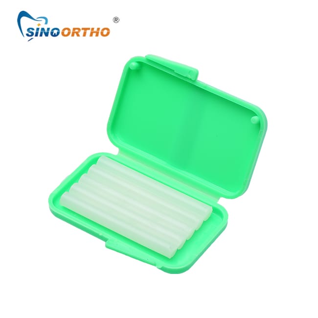 Ortho Wax – Sino Ortho Limited, Kieferorthopädie