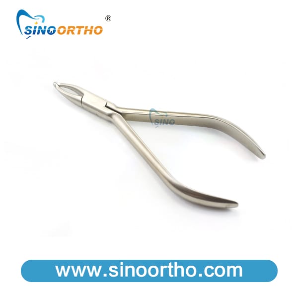 SINO ORTHO How's Pliers – Sino Ortho Limited, Zangen