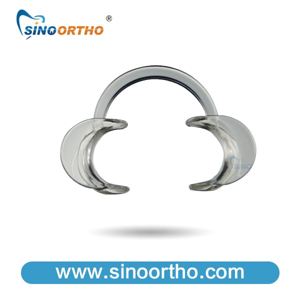 SINO ORTHO Orthodontic Cheek Retractor