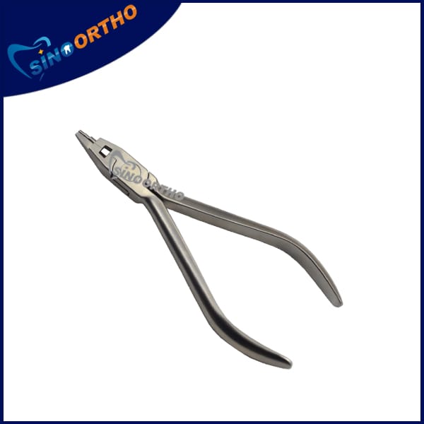 SINO ORTHO Loop Forming Bending Pliers – Sino Ortho Limited, Zangen