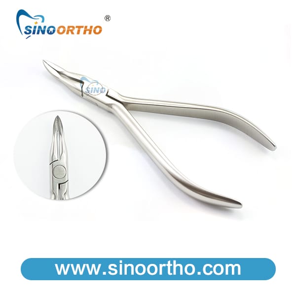 SINO ORTHO Weingart Pliers