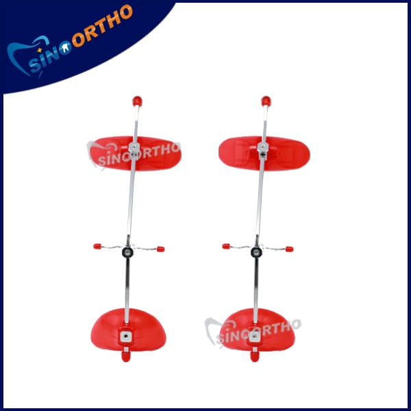 SINO ORTHO Orthodontic Facemask – Sino Ortho Limited, Extraorale Geräte