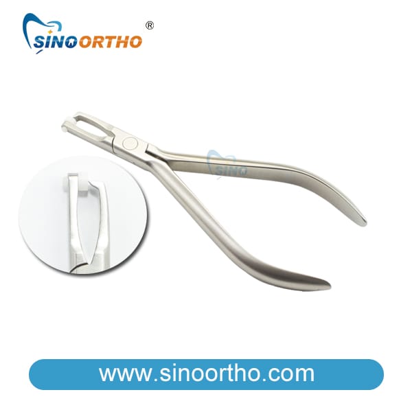 SINO ORTHO Band Removing Pliers – Sino Ortho Limited, Zangen