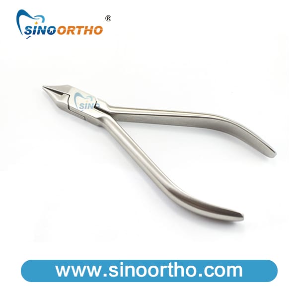 SINO ORTHO Lighter Wire Forming Pliers – Sino Ortho Limited, Zangen