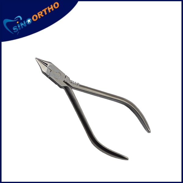 SINO ORTHO Tweed Pliers