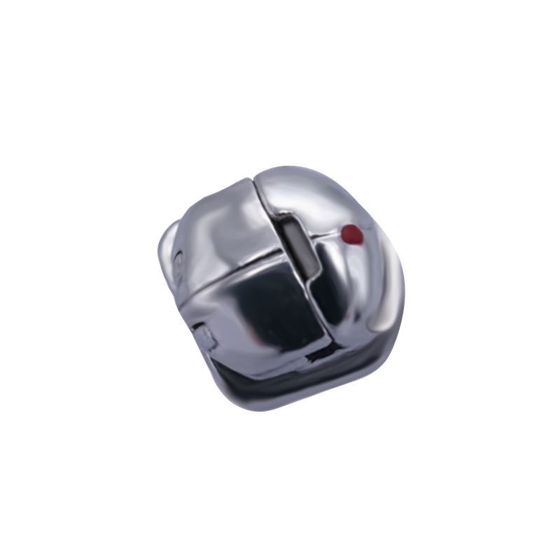 Spherical Self Ligating Metal Brackets – Sino Ortho Limited, Brackets