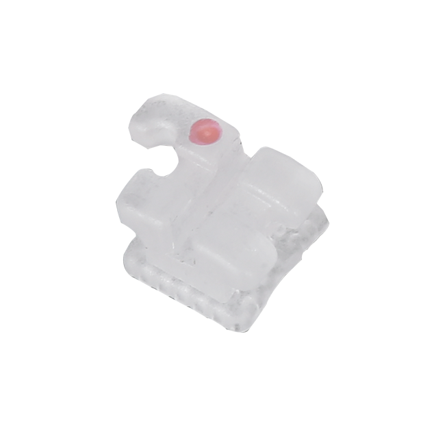 Song II Ceramic Brackets – Sino Ortho Limited, Brackets