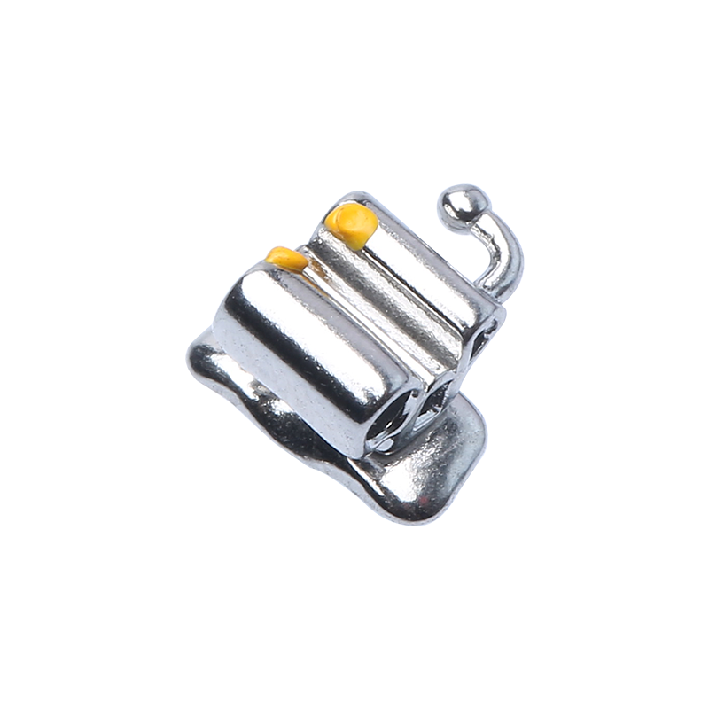 Tang Series Triple Convertible Buccal Tube – Sino Ortho Limited, Brackets