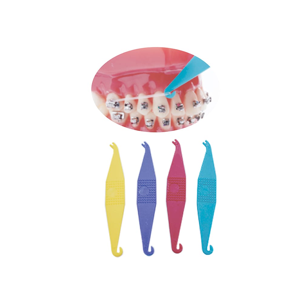 Elastic Directors EDT – Sino Ortho Limited, Sonstige Instrumente