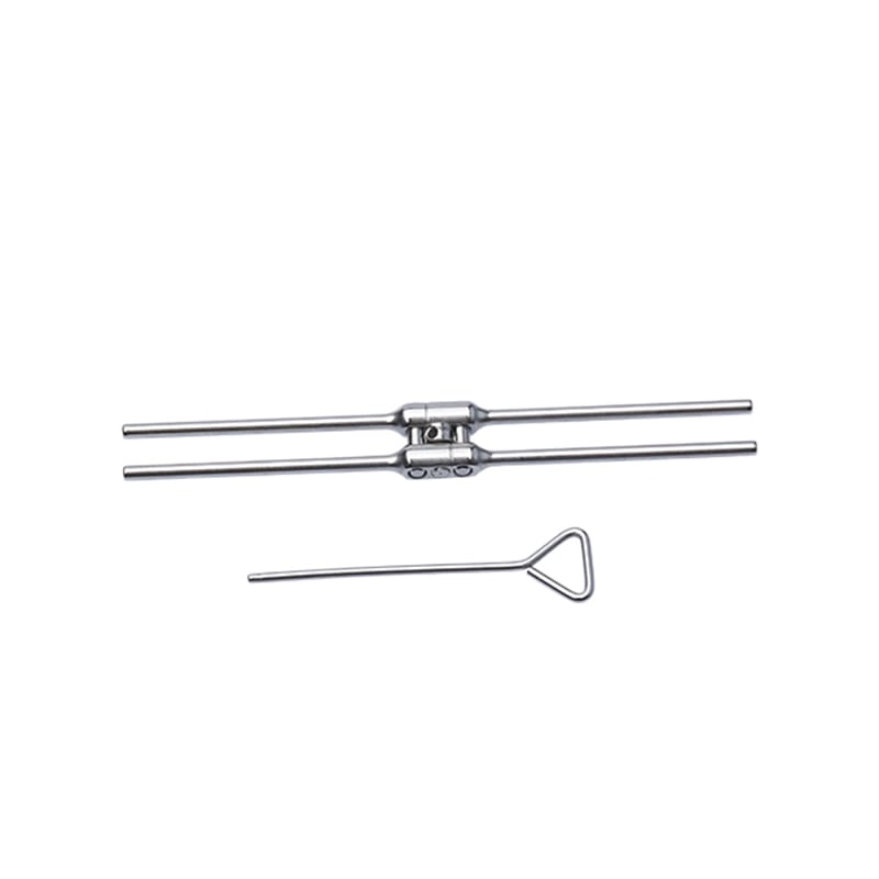 Orthodontic Expansion Screw III AEP03 – Sino Ortho Limited, Schrauben