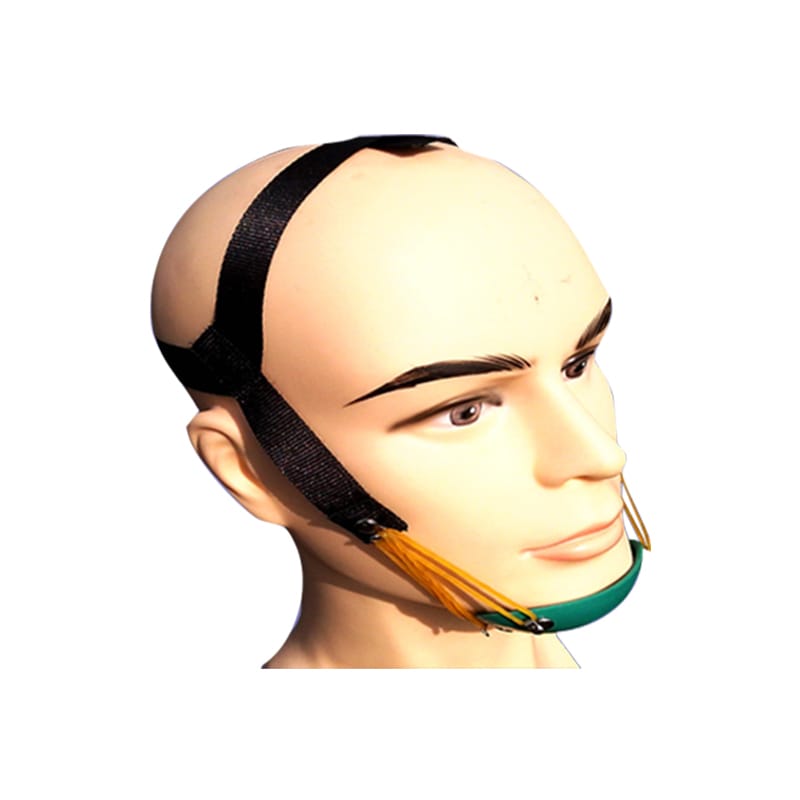 Mandibular Pull system – Sino Ortho Limited, Extraorale Geräte