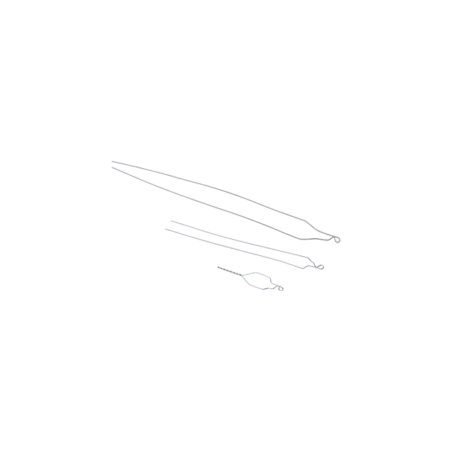 Orthodontic Kobayashi Ties – Sino Ortho Limited, Ketten