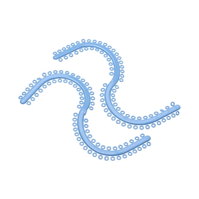 S-Separators – Sino Ortho Limited, Ketten