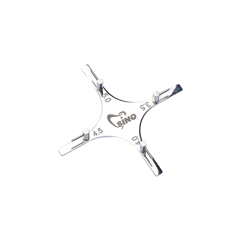 Boone Bracket Positioner ABP – Sino Ortho Limited, Sonstige Instrumente