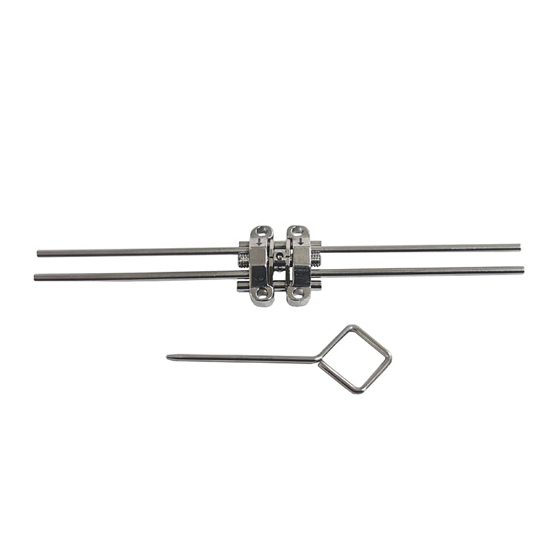 Orthodontic Expansion Screw IV AEP04 – Sino Ortho Limited, Schrauben