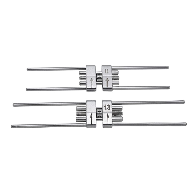 Orthodontic Expansion Screw II AEP02 – Sino Ortho Limited, Schrauben
