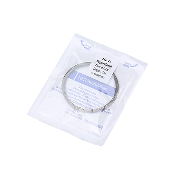 Orthodontics Australia Wires 15' Spool