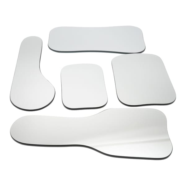 Dental Photographic Glass Mirror