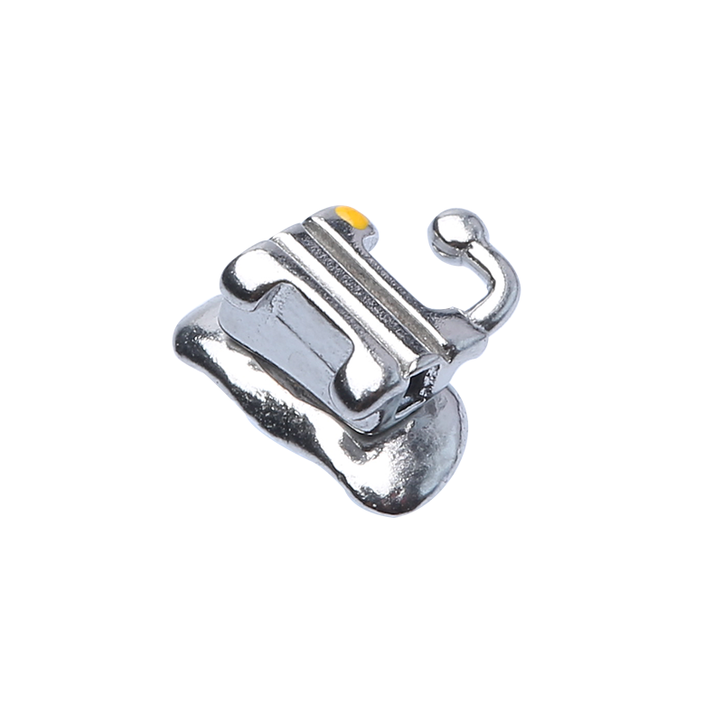 Tang Series Single Convertible Buccal Tube – Sino Ortho Limited, Bänder