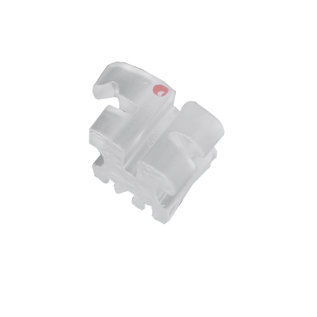 Song I Ceramic Brackets – Sino Ortho Limited, Brackets