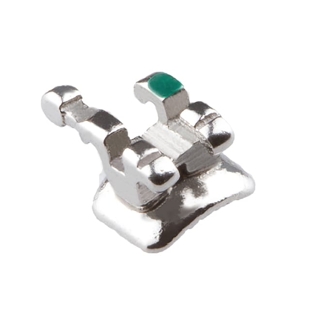 Vertical Slot Metal Brackets – Sino Ortho Limited, Brackets