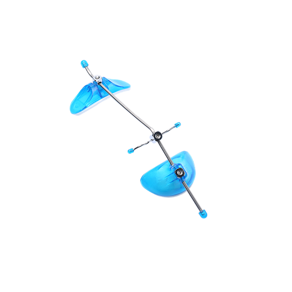 Adaptable Class III Mask