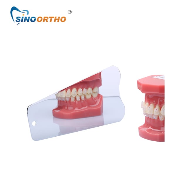 SINO ORTHO Photographic Mirrors Occlusal DM01-01 – Sino Ortho Limited, Sonden