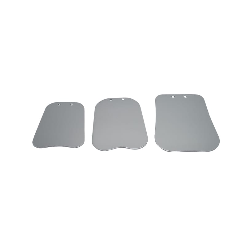 Dental Photographic Metal Mirror – Sino Ortho Limited, Lupenbrillen und Mikroskope