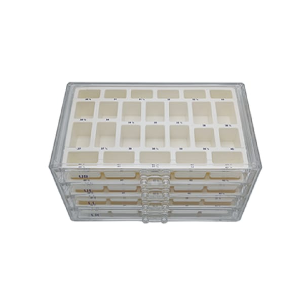 Molar Bands Drawer