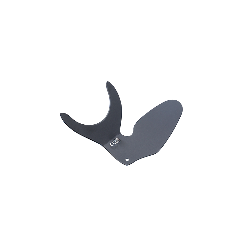 Photo Contrastor Lip+Lateral Right – Sino Ortho Limited, Lupenbrillen und Mikroskope
