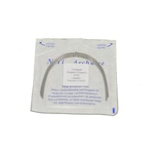 NiTi Arch Wires – Sino Ortho Limited, Drähte und Bögen