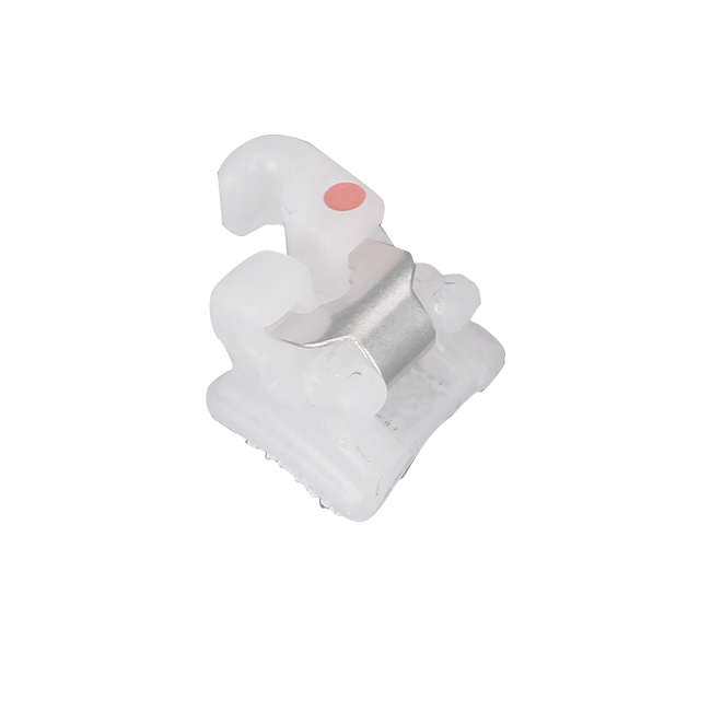 Westlake Series Active Self Ligating Ceramic Brackets – Sino Ortho Limited, Brackets