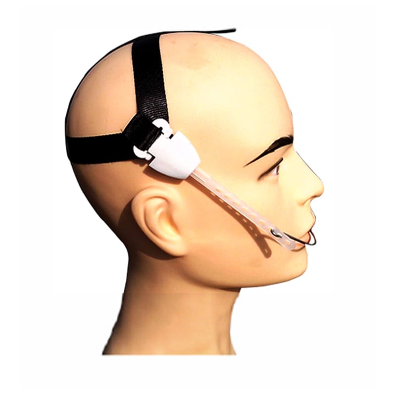 High Pull System – Sino Ortho Limited, Extraorale Geräte